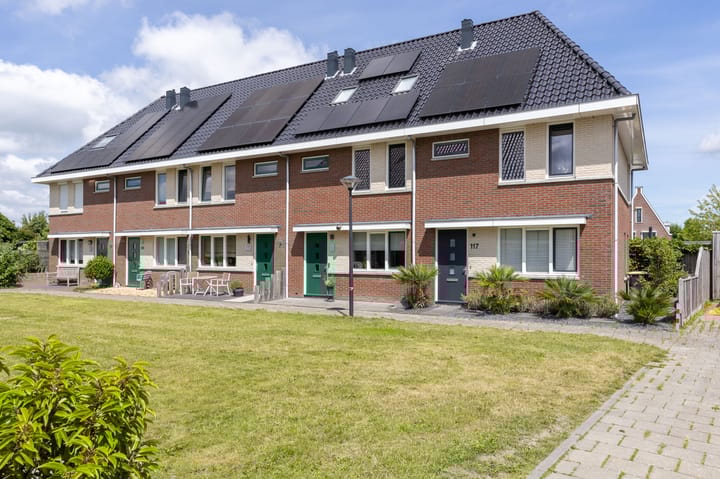 Foto 40 van Lage Hoek 119