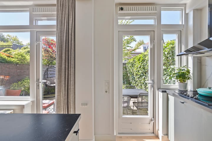 Foto 13 van Barend van Dorenweerdelaan 17