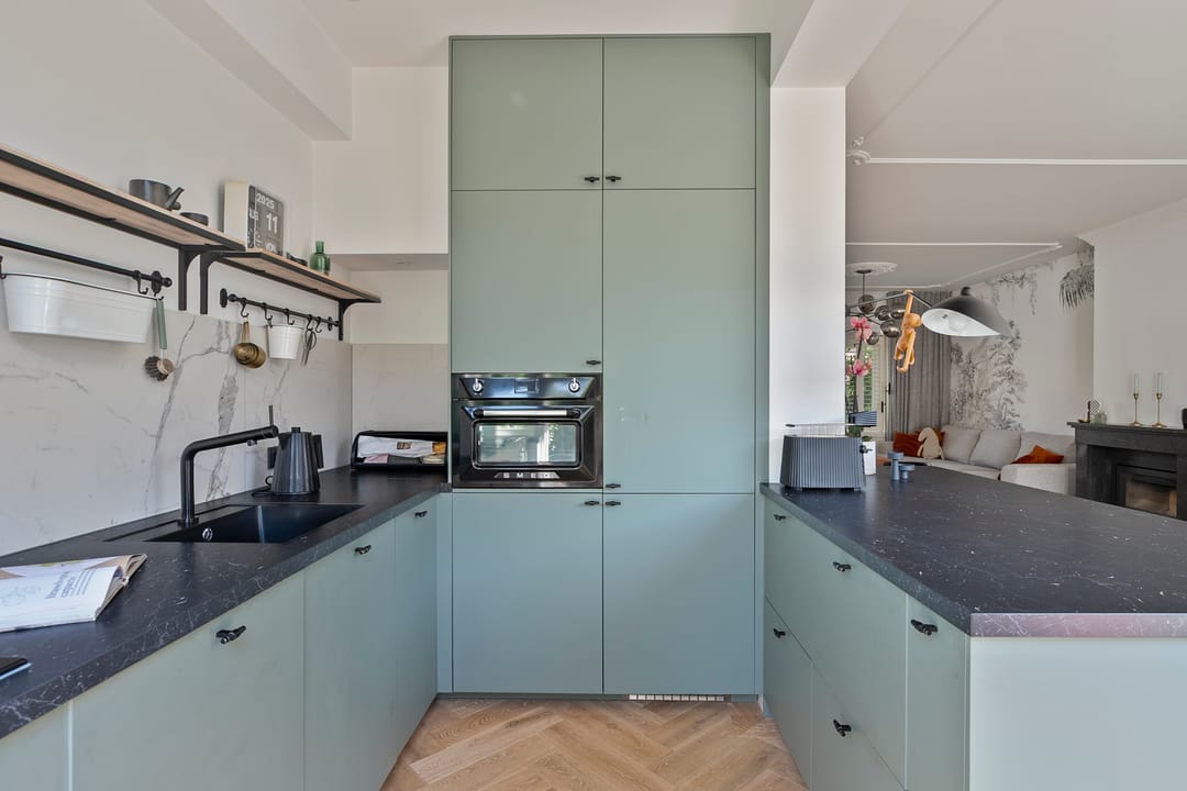 Foto 53 van Barend van Dorenweerdelaan 17