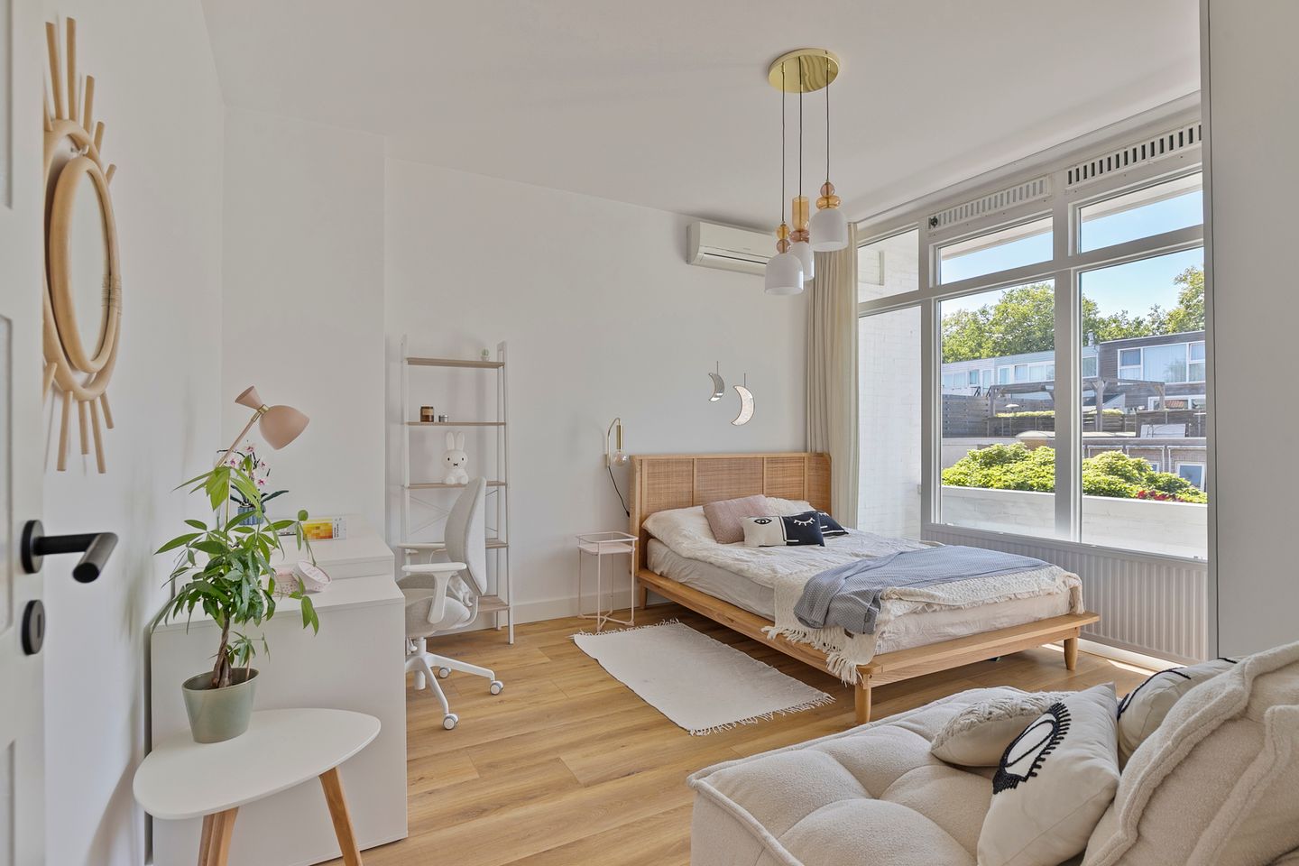 Foto 4 van Barend van Dorenweerdelaan 17