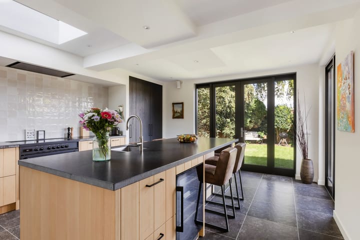 Photo 3 of Godfried van Rhenenlaan 8