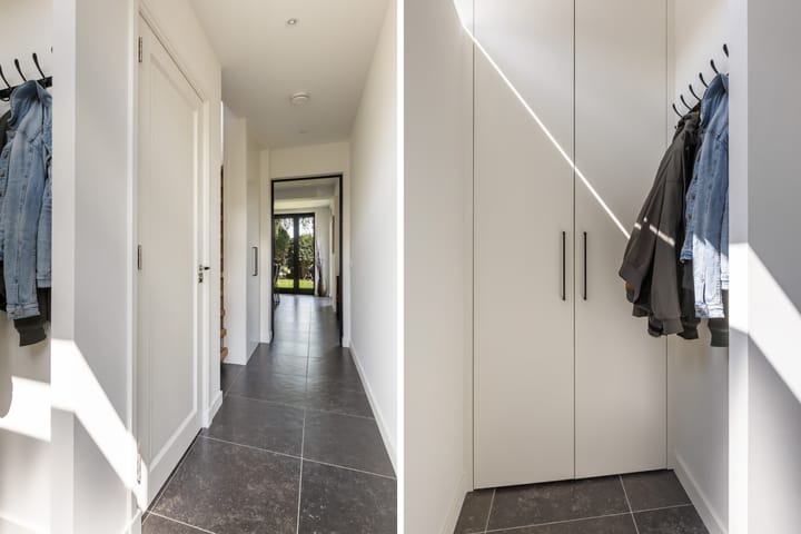 Photo 4 of Godfried van Rhenenlaan 8