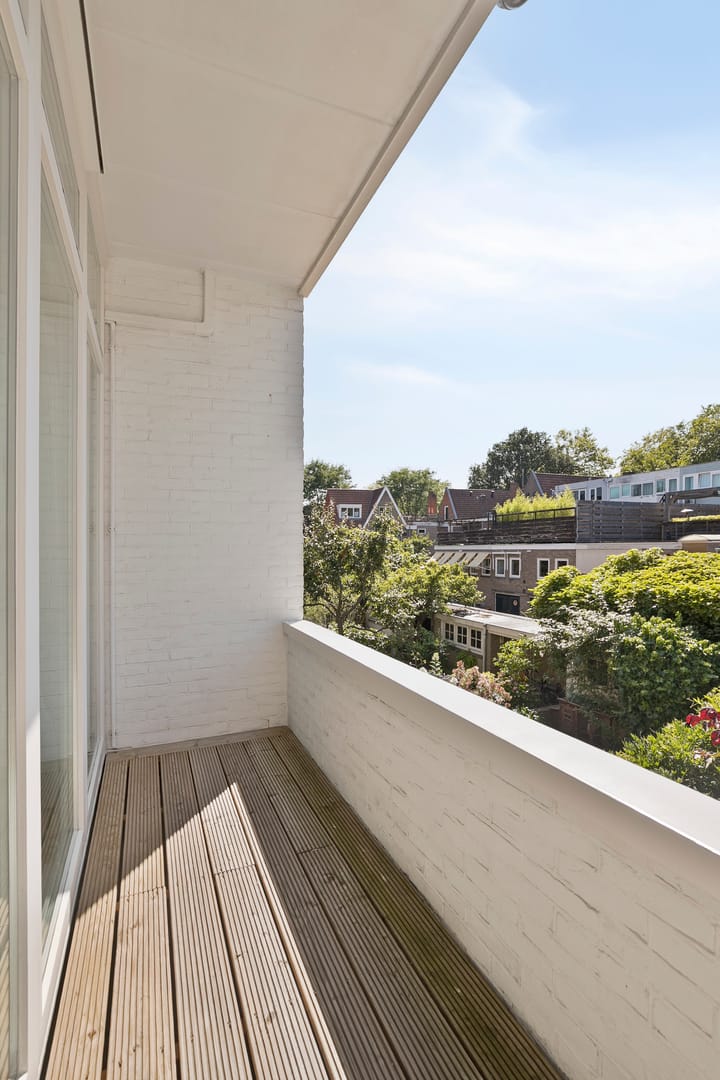 Foto 52 van Barend van Dorenweerdelaan 17