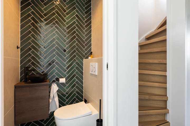 Photo 5 of Godfried van Rhenenlaan 8