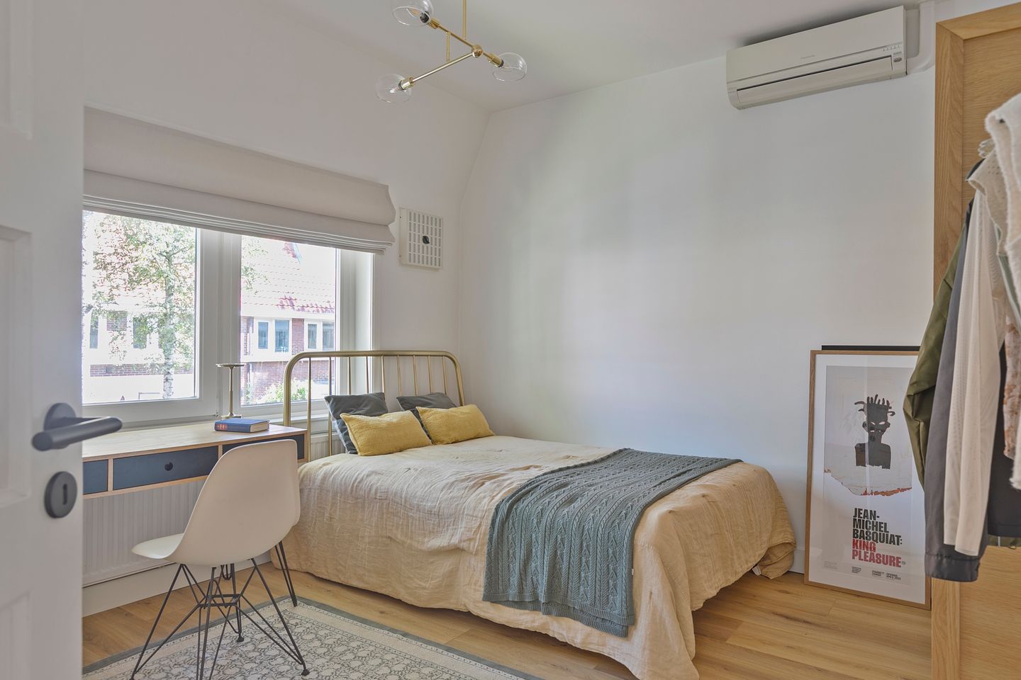 Foto 19 van Barend van Dorenweerdelaan 17