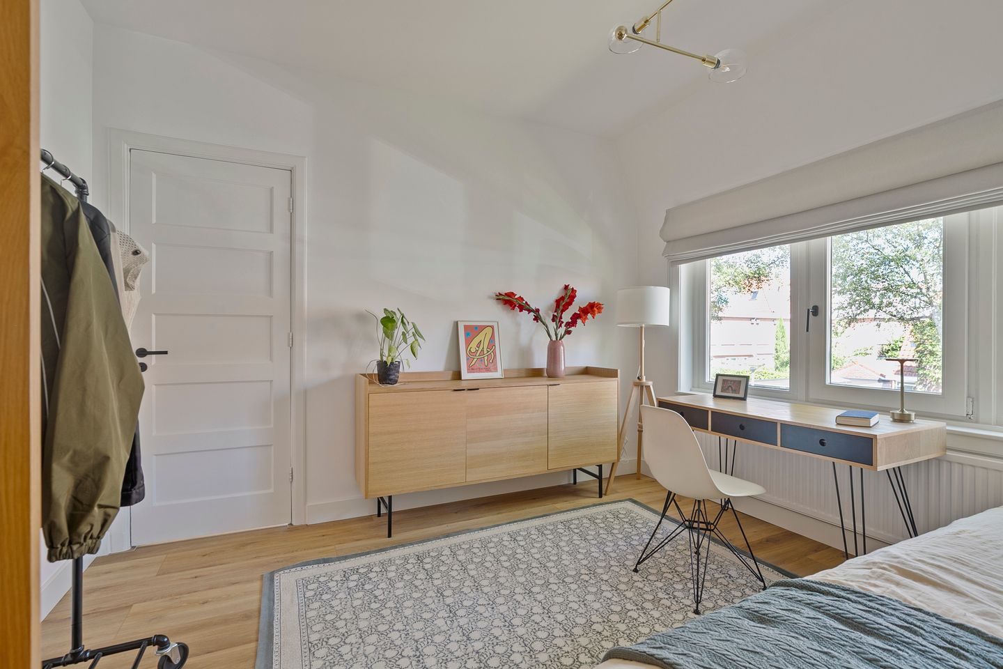 Foto 20 van Barend van Dorenweerdelaan 17