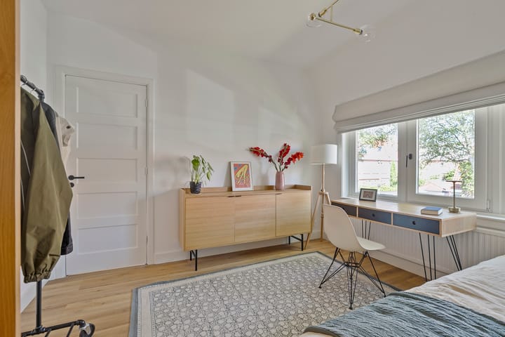 Foto 20 van Barend van Dorenweerdelaan 17