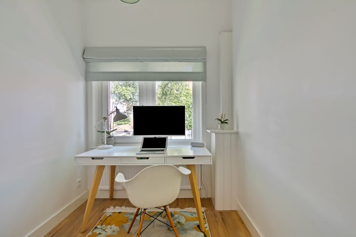 Foto 21 van Barend van Dorenweerdelaan 17