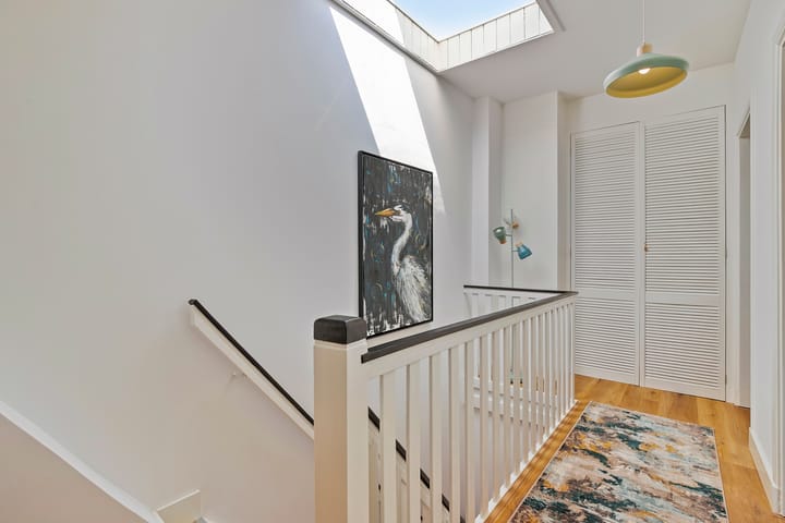 Foto 23 van Barend van Dorenweerdelaan 17