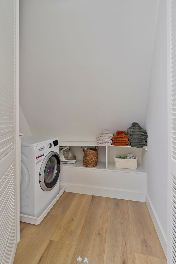 Foto 24 van Barend van Dorenweerdelaan 17