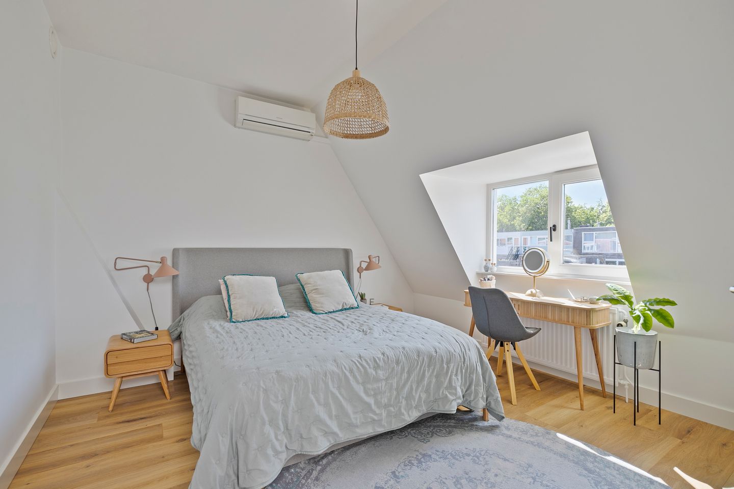 Foto 25 van Barend van Dorenweerdelaan 17