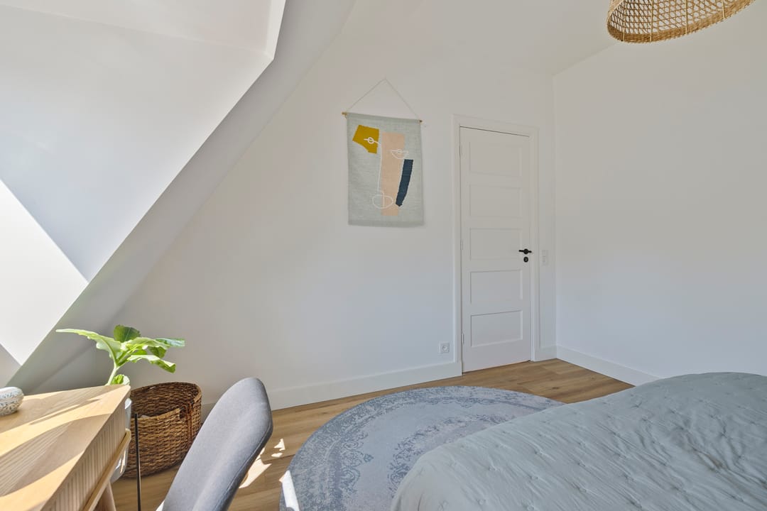 Foto 26 van Barend van Dorenweerdelaan 17