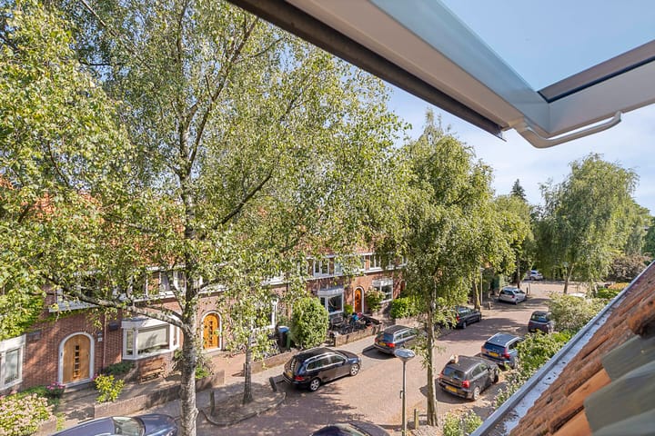 Foto 29 van Barend van Dorenweerdelaan 17