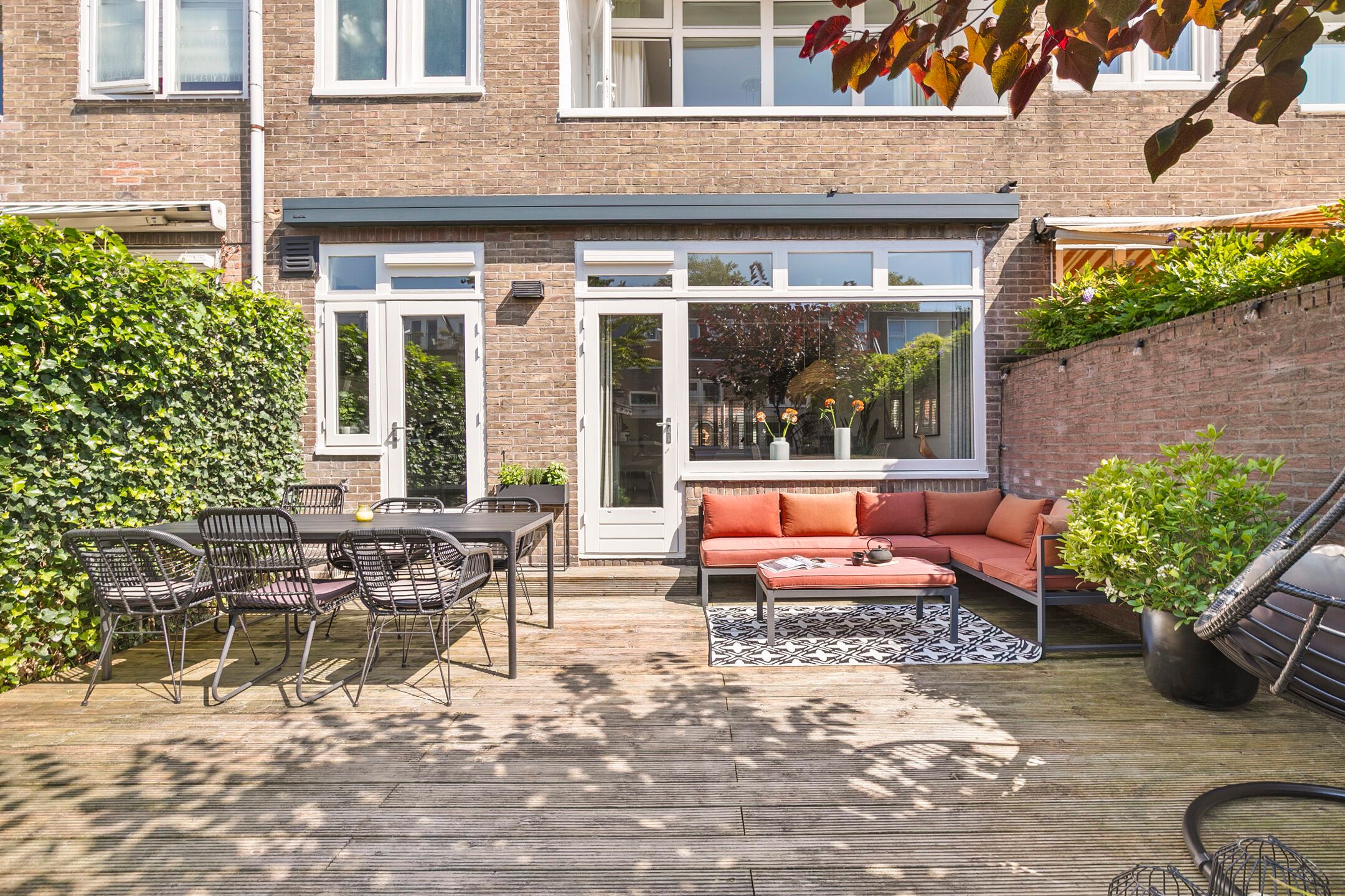 Foto 6 van Barend van Dorenweerdelaan 17