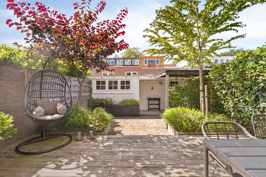 Foto 31 van Barend van Dorenweerdelaan 17