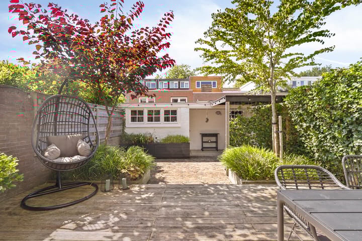 Foto 31 van Barend van Dorenweerdelaan 17