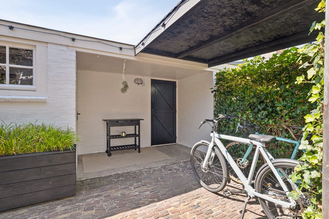 Foto 32 van Barend van Dorenweerdelaan 17