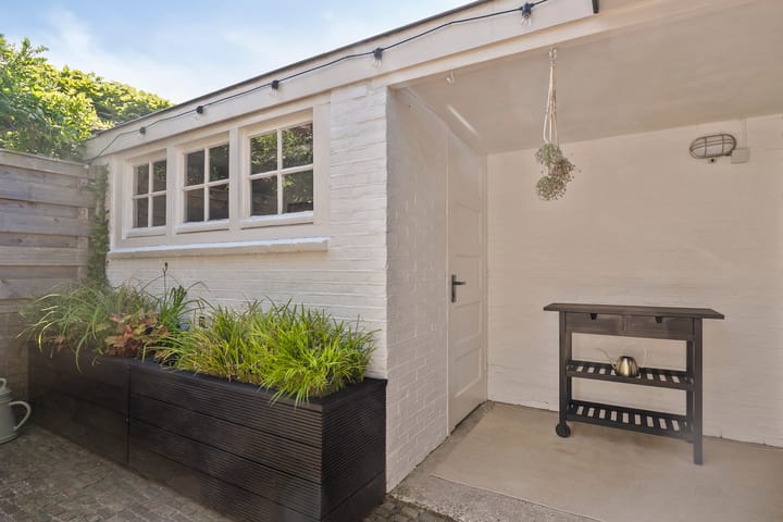 Foto 33 van Barend van Dorenweerdelaan 17