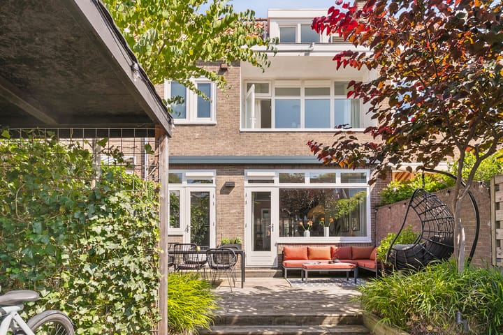 Foto 34 van Barend van Dorenweerdelaan 17