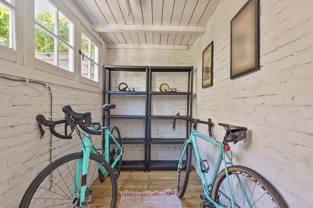 Foto 38 van Barend van Dorenweerdelaan 17