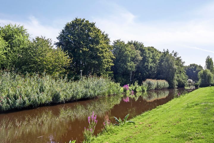 Foto 39 van Barend van Dorenweerdelaan 17