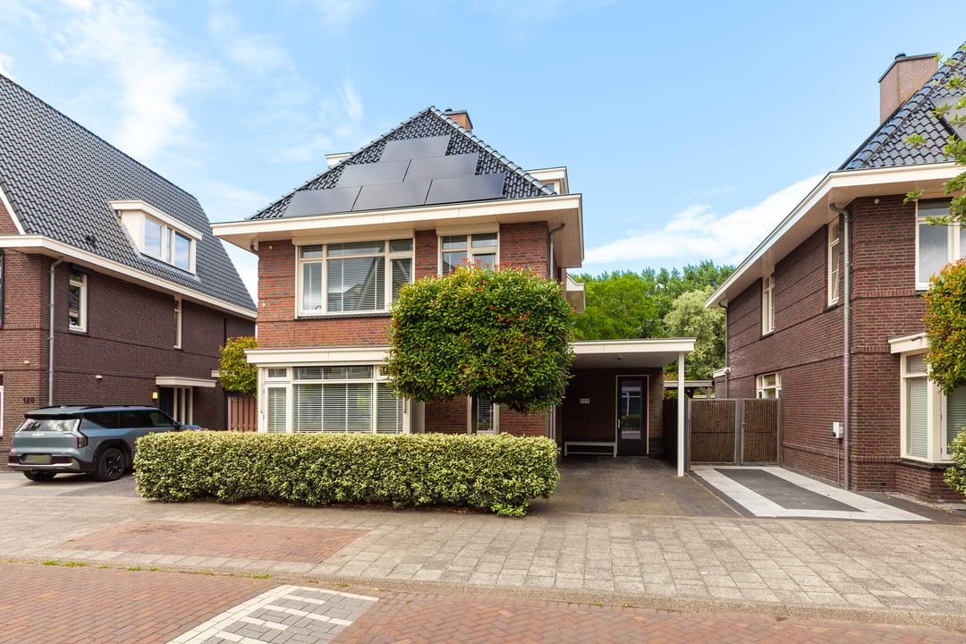 Foto 1 van Gretha Hofstralaan 119