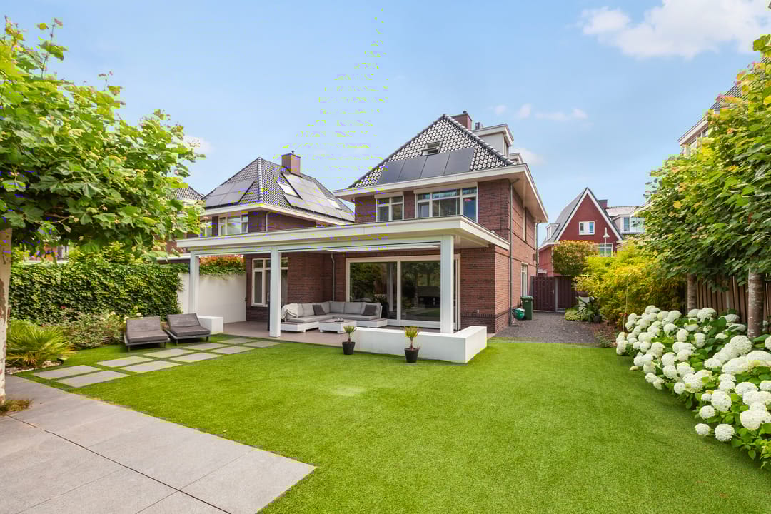 Foto 2 van Gretha Hofstralaan 119