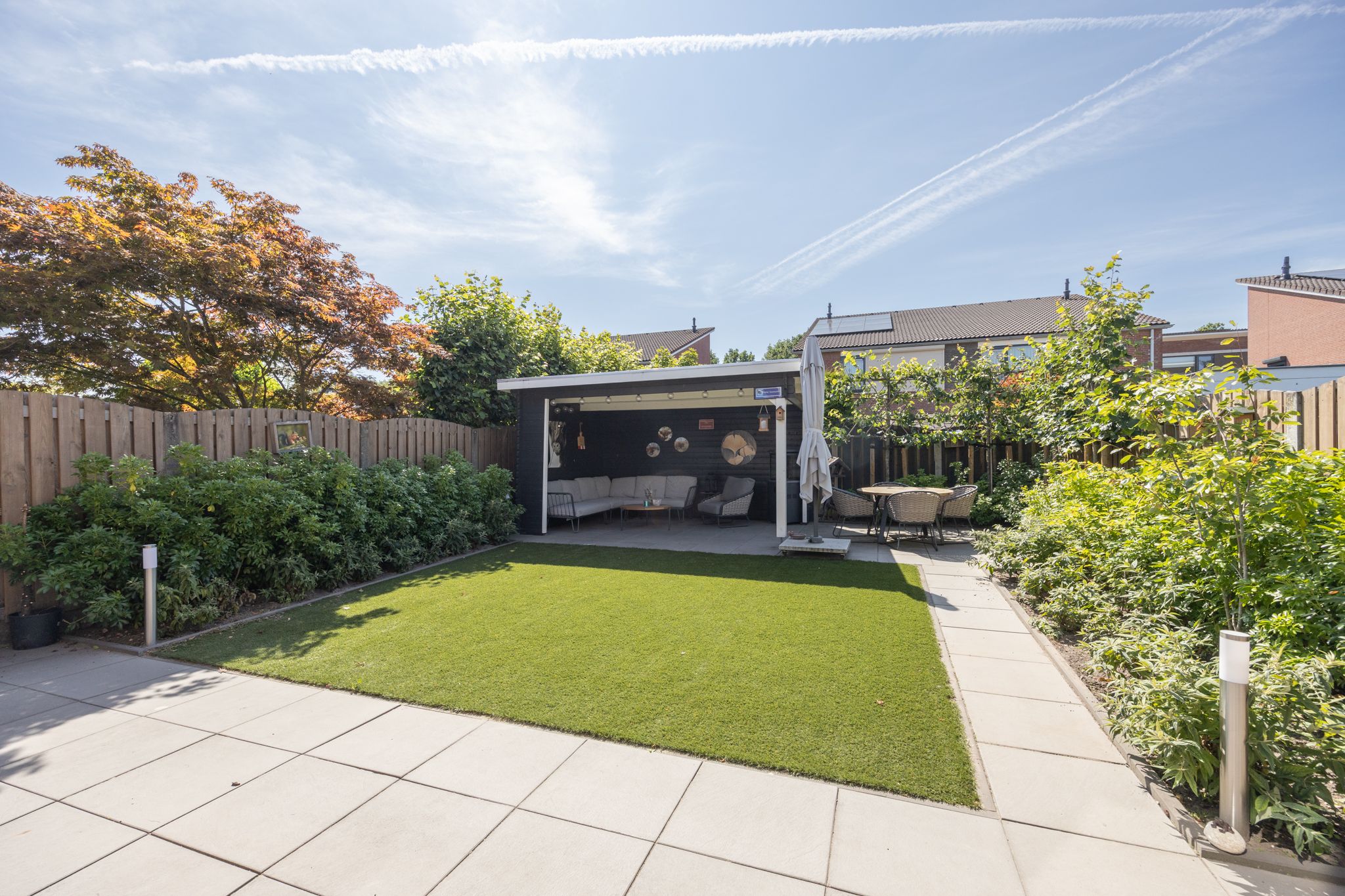 Foto 30 van Litas 12