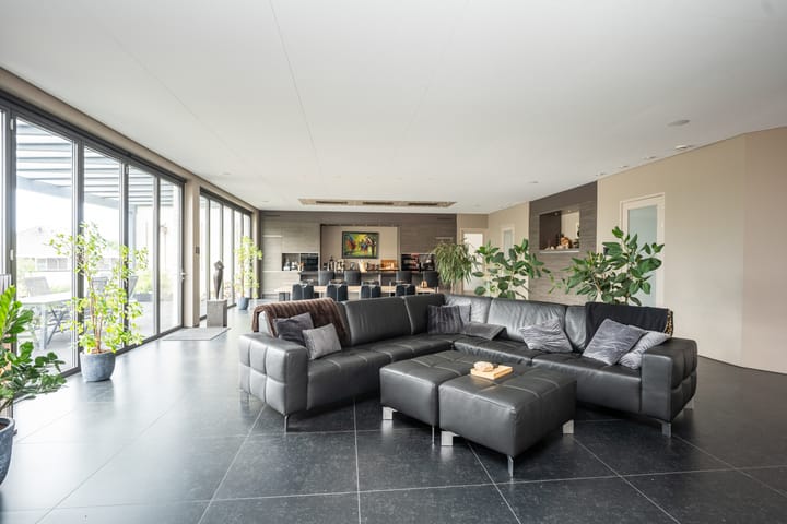 Bernhardlaan 186, Den Burg