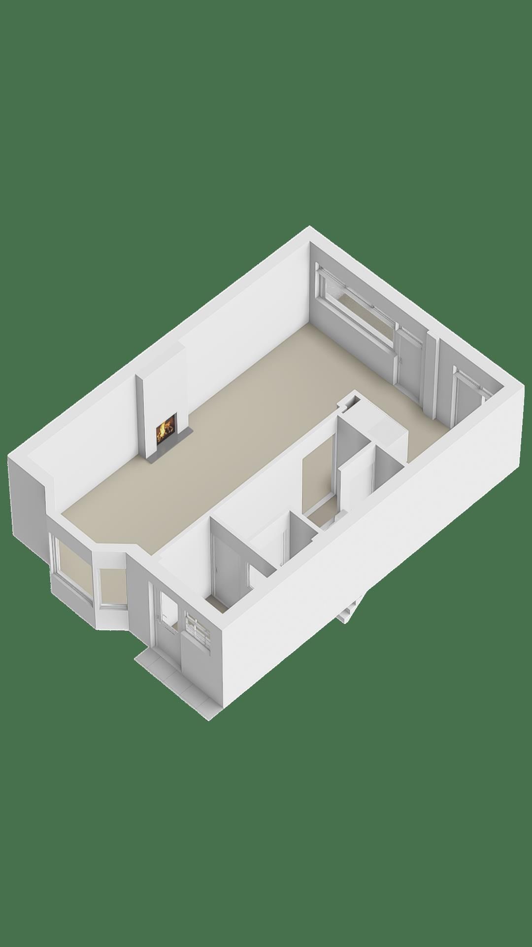 Foto 42 van Barend van Dorenweerdelaan 17