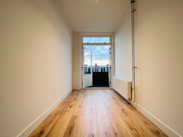 Foto 3 van Oudemansstraat 345