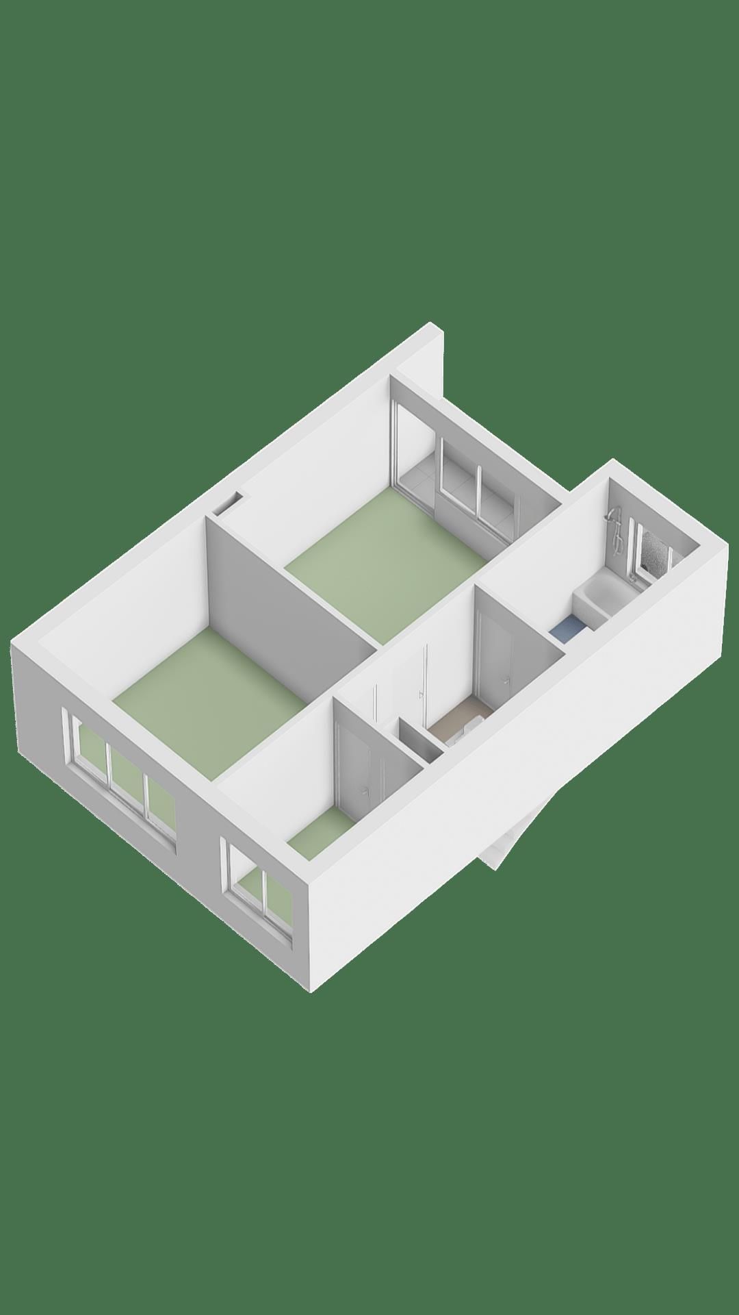 Foto 46 van Barend van Dorenweerdelaan 17