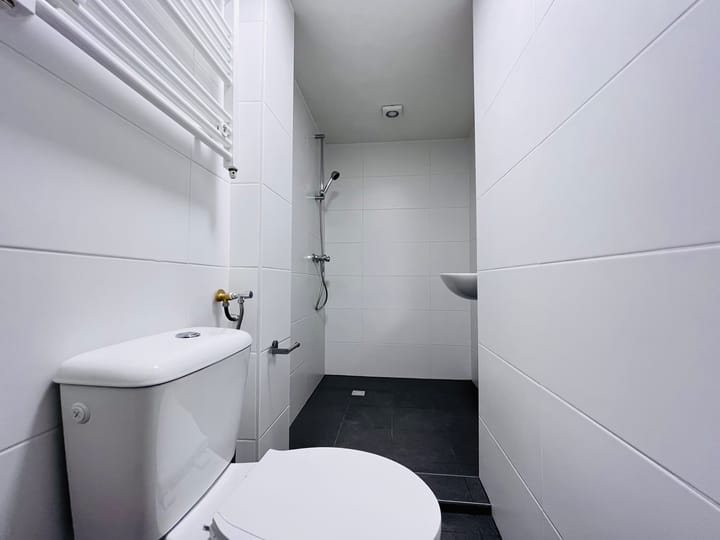 Foto 4 van Oudemansstraat 345