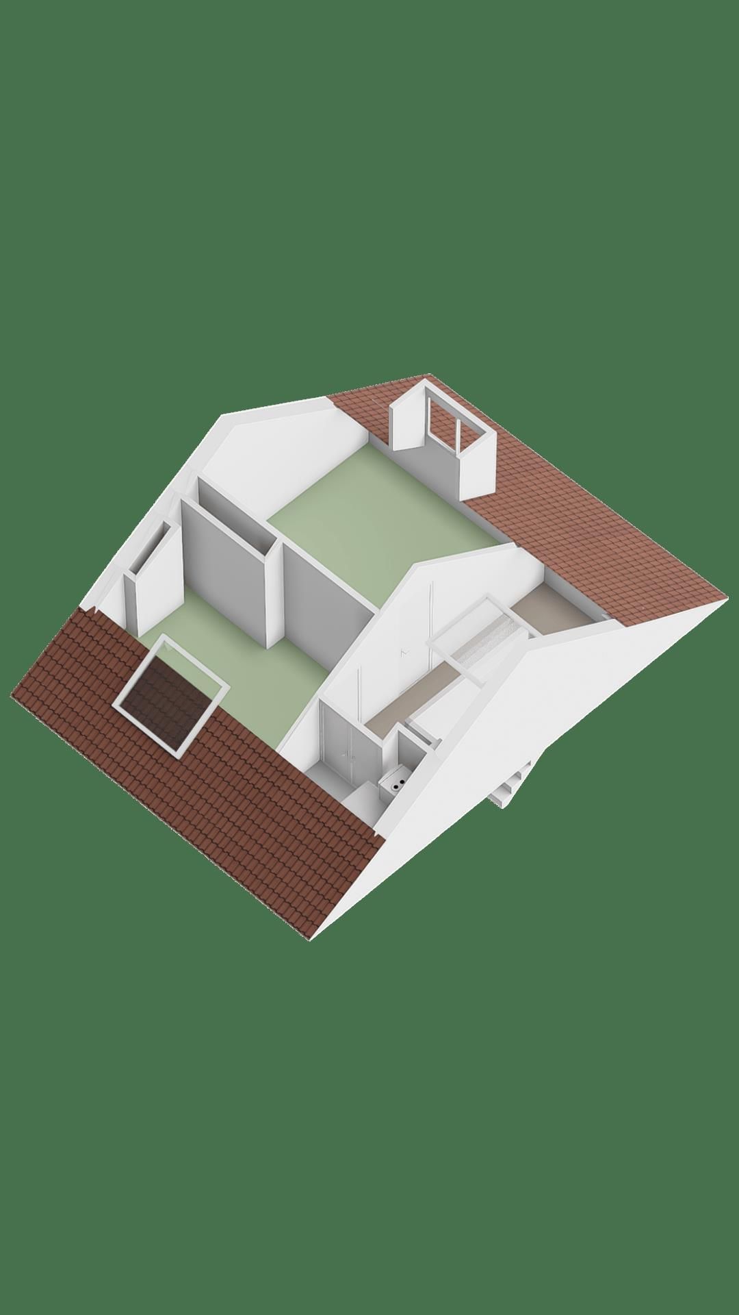 Foto 45 van Barend van Dorenweerdelaan 17