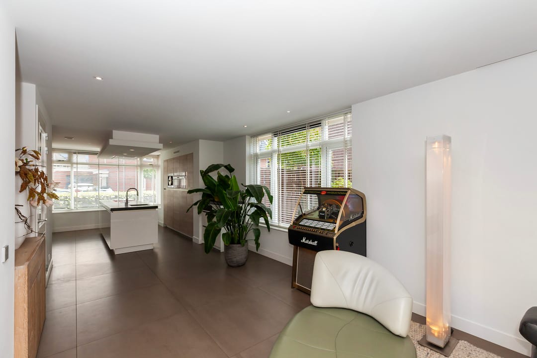 Foto 11 van Gretha Hofstralaan 119