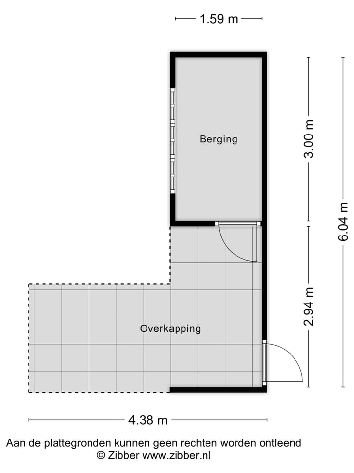 Foto 41 van Barend van Dorenweerdelaan 17