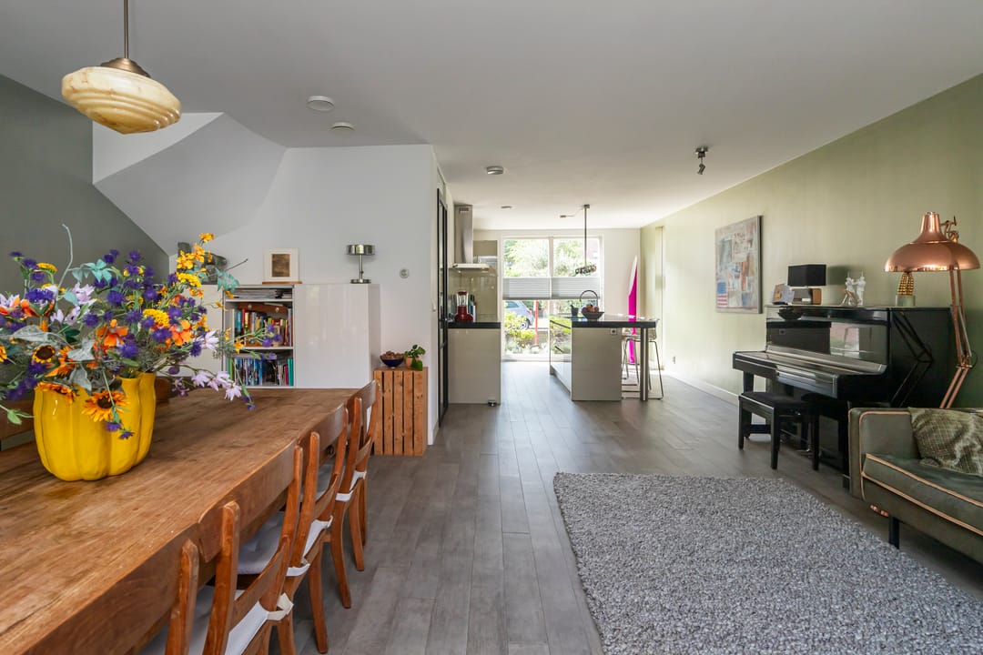 Foto 2 van Meierijlaan 38