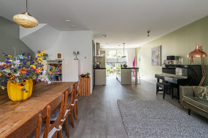 Foto 2 van Meierijlaan 38