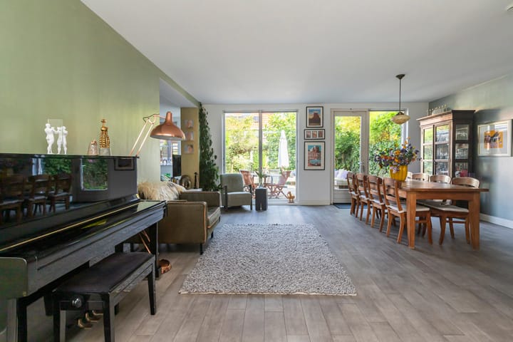 Foto 3 van Meierijlaan 38