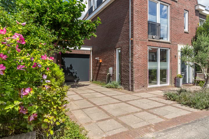 Foto 5 van Meierijlaan 38