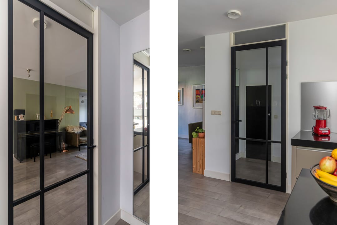 Foto 7 van Meierijlaan 38