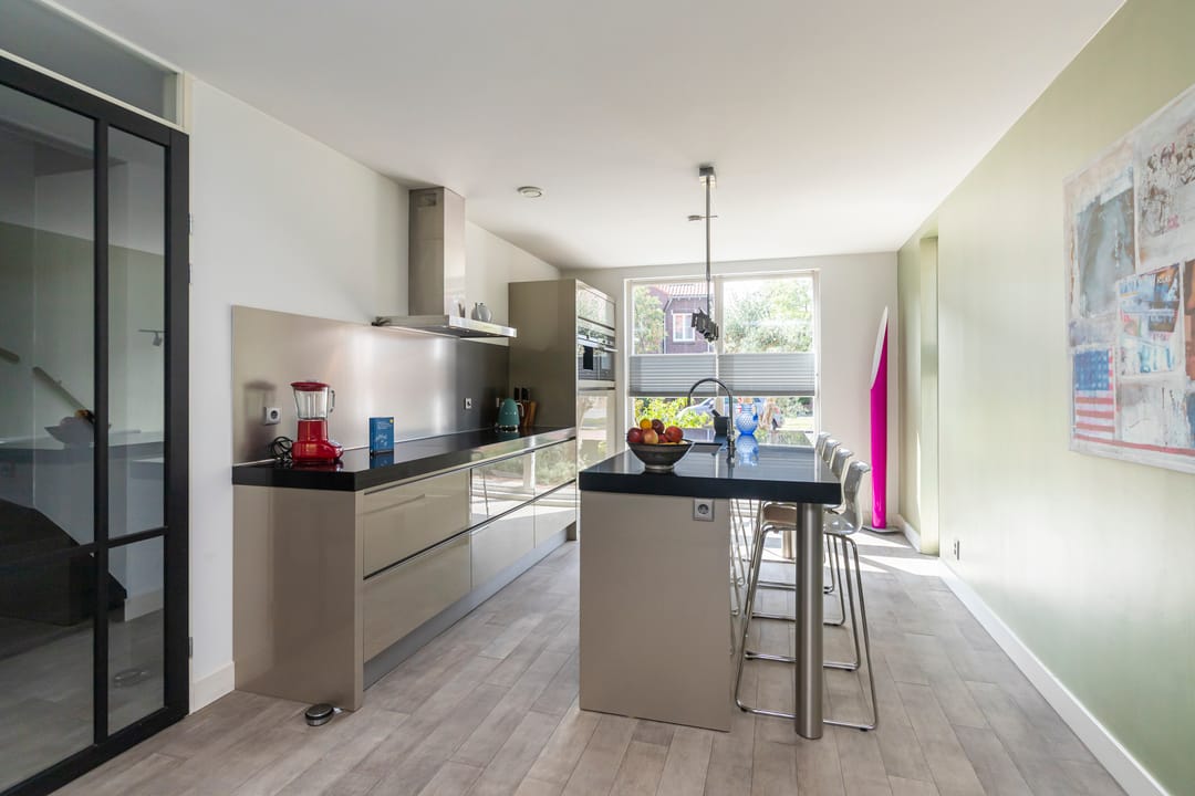 Foto 8 van Meierijlaan 38