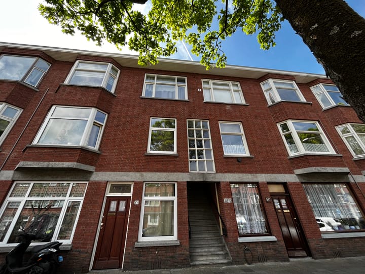 Foto 5 van Oudemansstraat 345