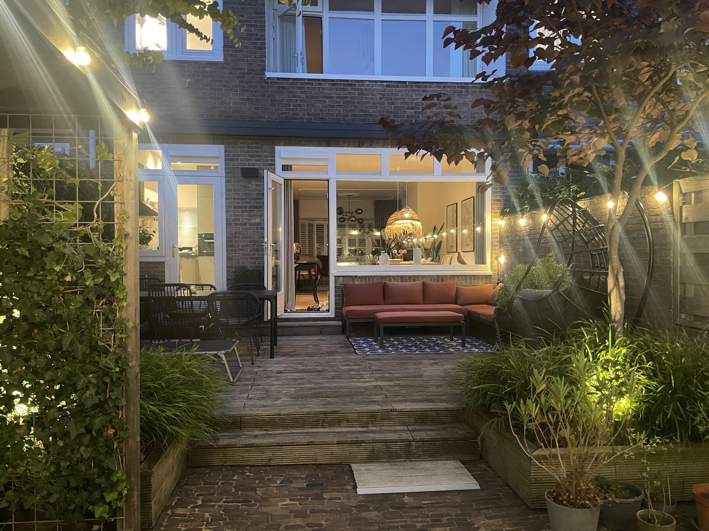 Foto 35 van Barend van Dorenweerdelaan 17