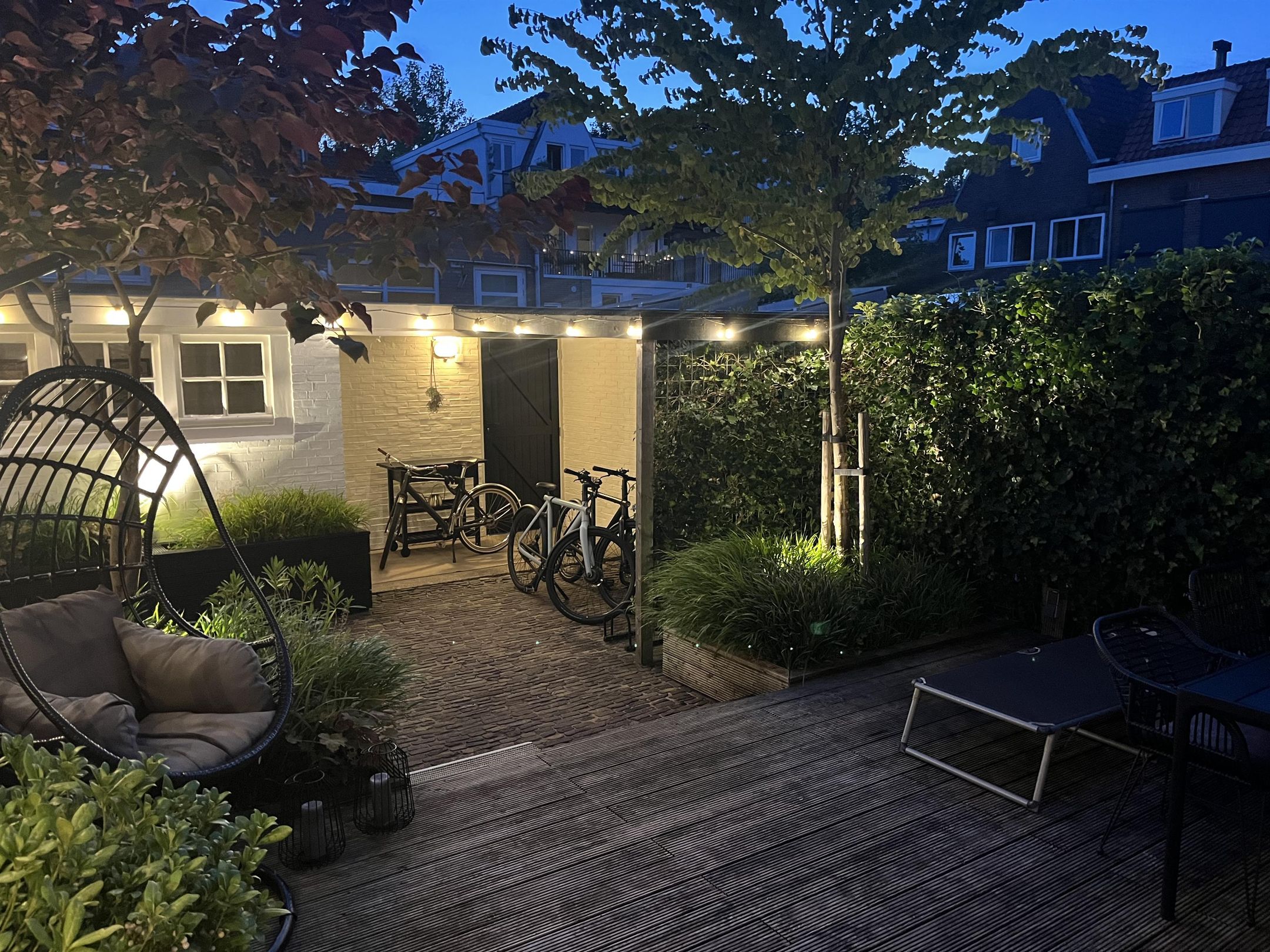 Foto 36 van Barend van Dorenweerdelaan 17