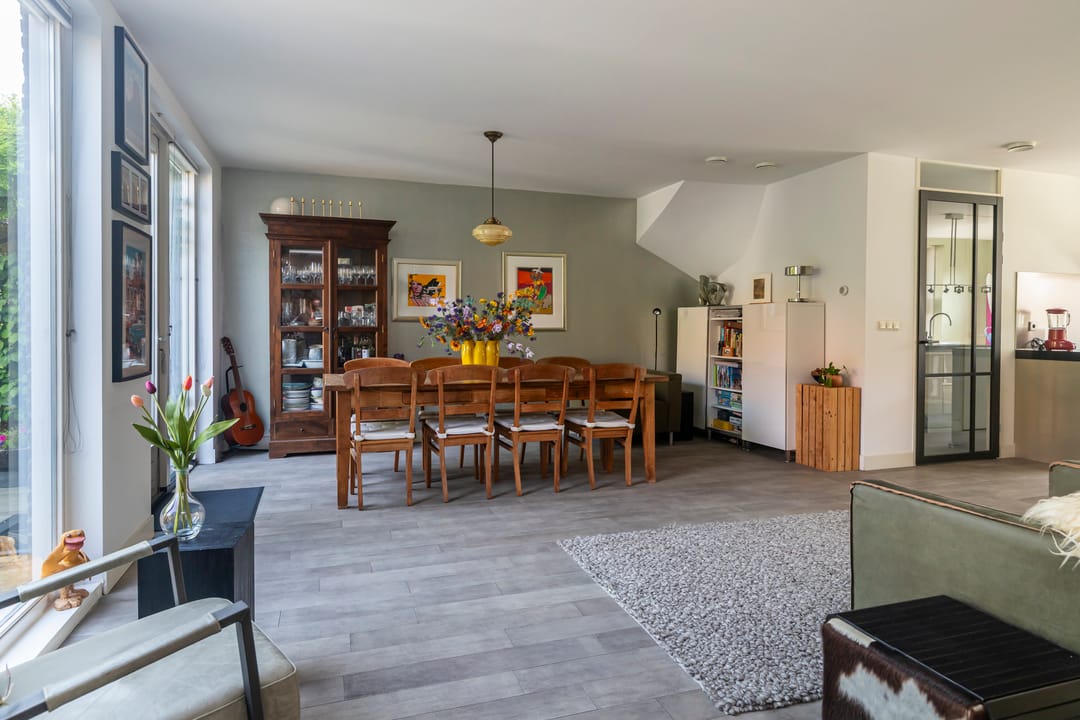 Foto 13 van Meierijlaan 38