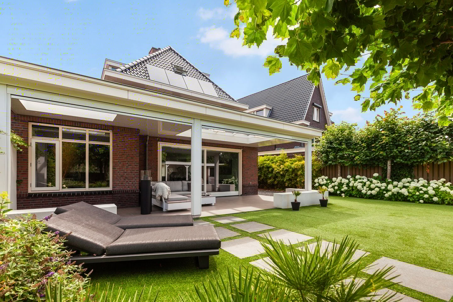 Foto 25 van Gretha Hofstralaan 119