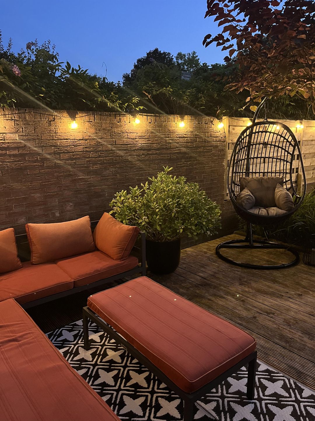 Foto 37 van Barend van Dorenweerdelaan 17