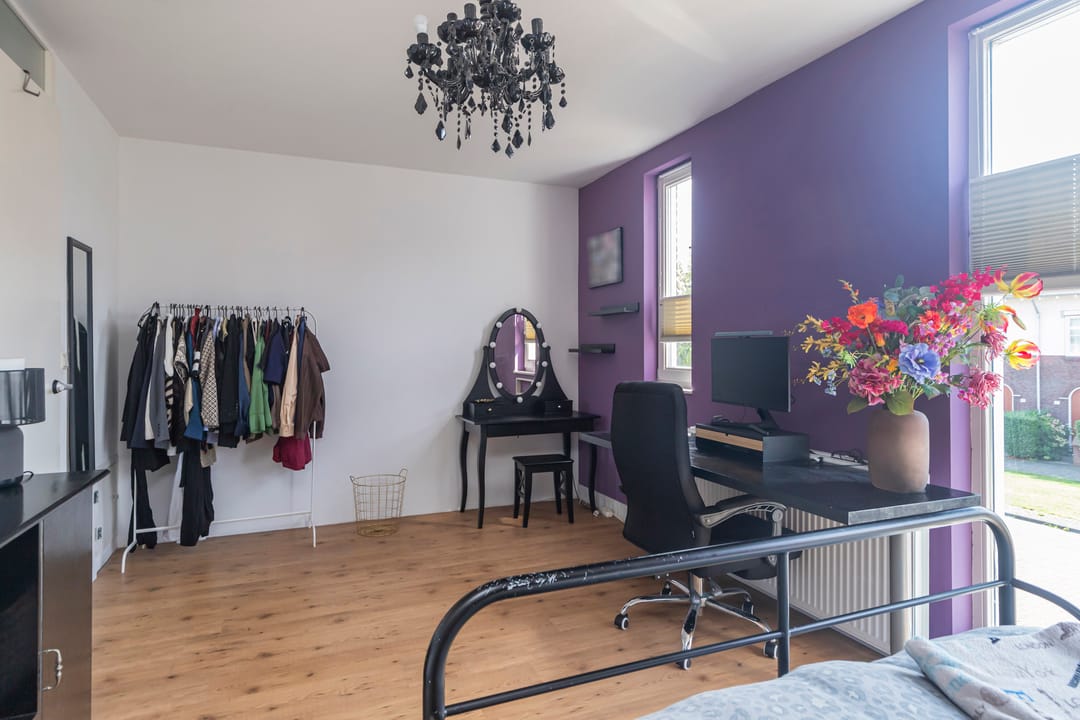 Foto 32 van Meierijlaan 38