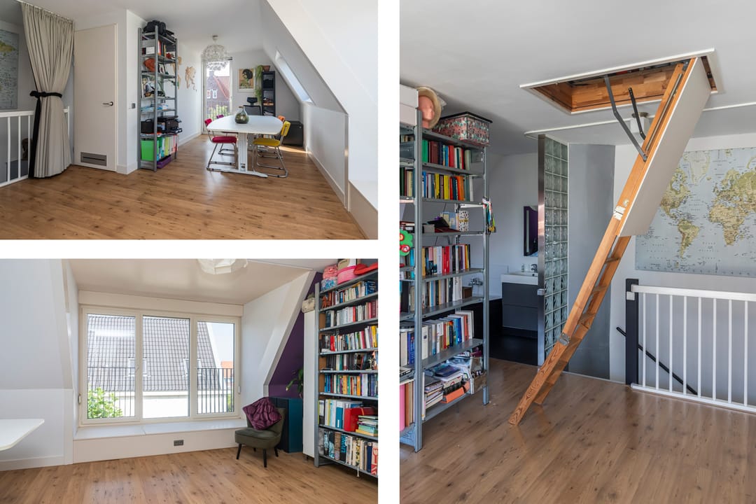 Foto 38 van Meierijlaan 38